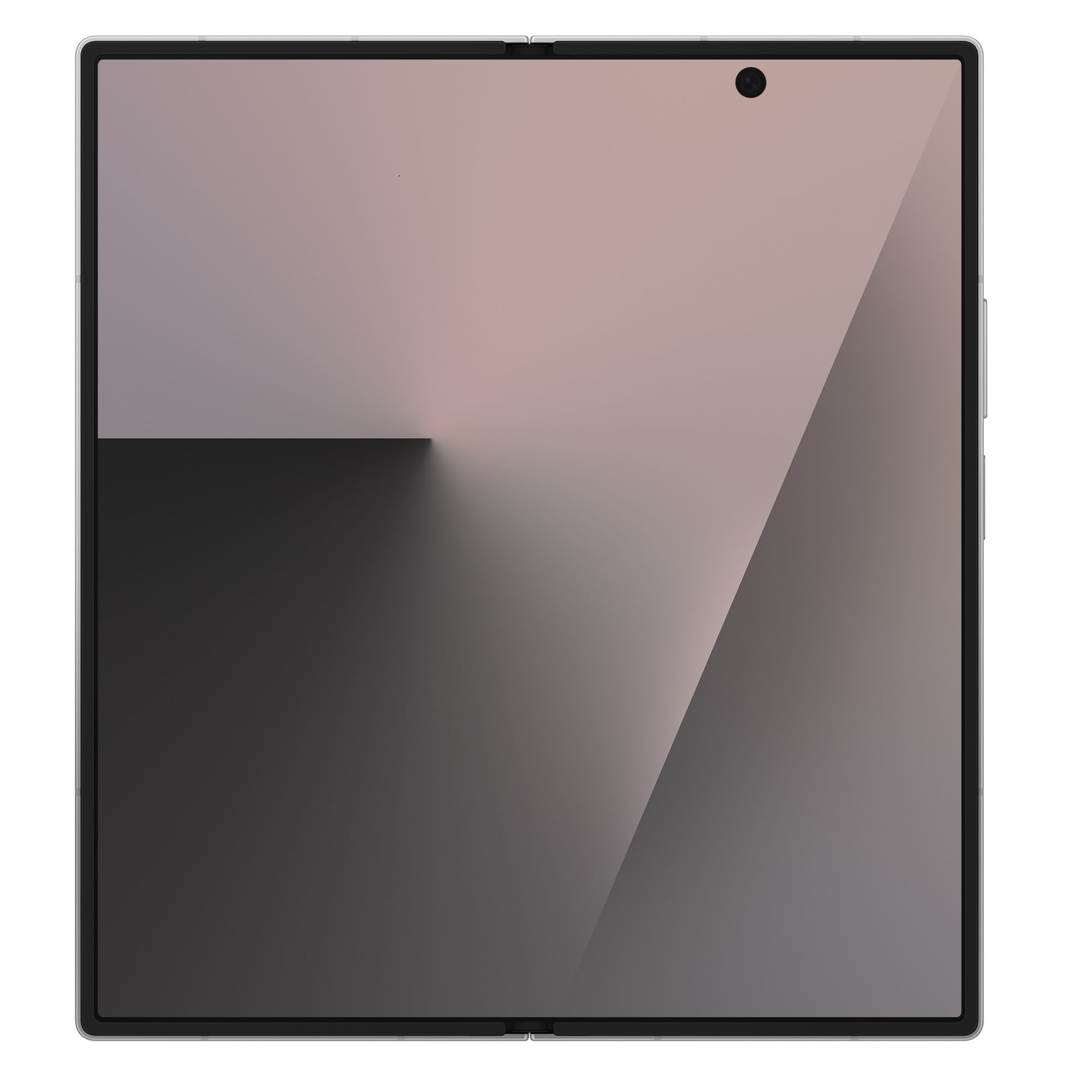 Samsung Galaxy Z Fold7 Telefon Mobil 5G 512GB 12GB RAM Dual Sim Argintiu / Silver Shadow